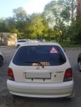  Honda Logo 2001 , 145000 , 