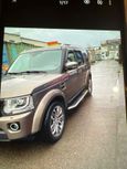 SUV   Land Rover Discovery 2015 , 3000000 , 