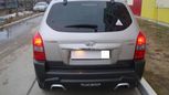 SUV   Hyundai Tucson 2008 , 730000 , 