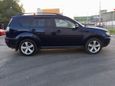 SUV   Mitsubishi Outlander 2011 , 770000 , 