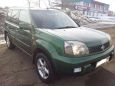 SUV   Nissan X-Trail 2002 , 400000 , 