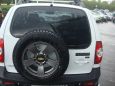 SUV   Chevrolet Niva 2018 , 743500 , 