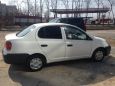  Toyota Platz 2003 , 200000 , 