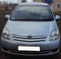    Toyota Corolla Spacio 2003 , 370000 , 