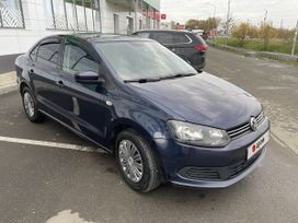  Volkswagen Polo 2014 , 649000 , 