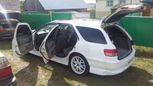  Toyota Mark II Wagon Qualis 1999 , 335000 , 