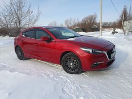  Mazda Axela 2017 , 1460000 , 