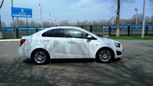  Chevrolet Aveo 2013 , 479000 , 