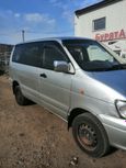    Toyota Town Ace Noah 2001 , 480000 , 