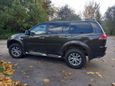 SUV   Mitsubishi Pajero Sport 2015 , 1800000 , 