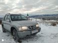 SUV   Kia Sportage 2002 , 298000 , 