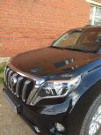 SUV   Toyota Land Cruiser Prado 2017 , 2750000 , 