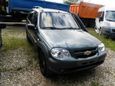 SUV   Chevrolet Niva 2013 , 350000 , 