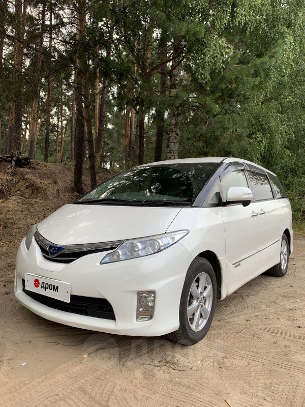    Toyota Estima 2009 , 625000 ,  