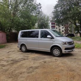    Volkswagen Multivan 2015 , 2300000 , 