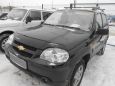 SUV   Chevrolet Niva 2011 , 315000 , 