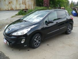  Peugeot 308 2010 , 439000 , 