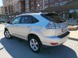 SUV   Lexus RX350 2006 , 817000 , 