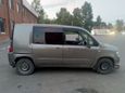    Honda Mobilio Spike 2007 , 300000 , 