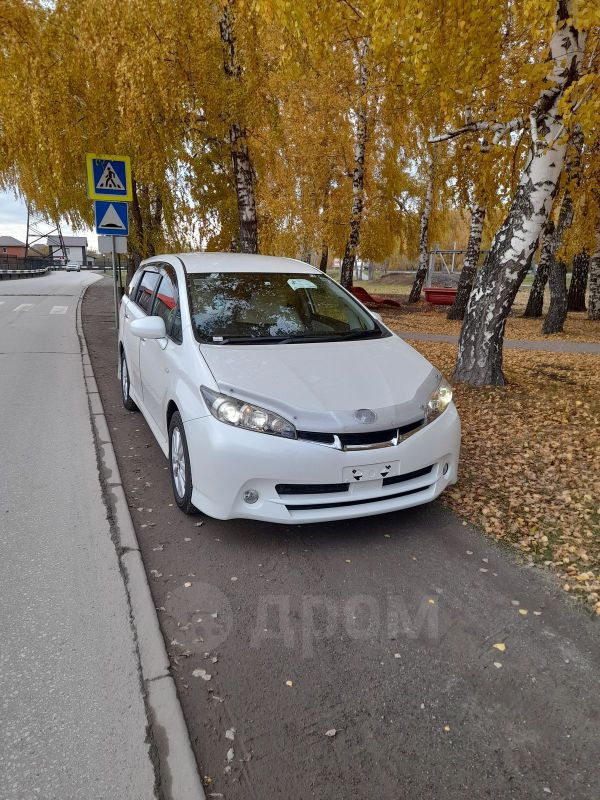    Toyota Wish 2010 , 950000 , 