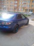  Mazda Mazda6 2006 , 350000 , 