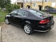  Volkswagen Passat 2012 , 750000 , 