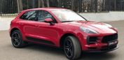 SUV   Porsche Macan 2019 , 4650000 , 