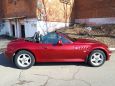   BMW Z3 1997 , 500000 , 