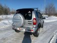 SUV   Chevrolet Niva 2004 , 165000 , 