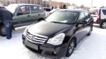  Nissan Almera 2013 , 379000 , 