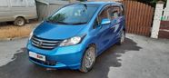    Honda Freed 2011 , 770000 , 