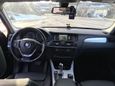 SUV   BMW X3 2013 , 1050000 , 