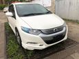  Honda Insight 2010 , 545000 , 