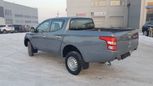  Fiat Fullback 2018 , 1924000 , 