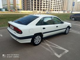  Renault Safrane 1993 , 145000 , 