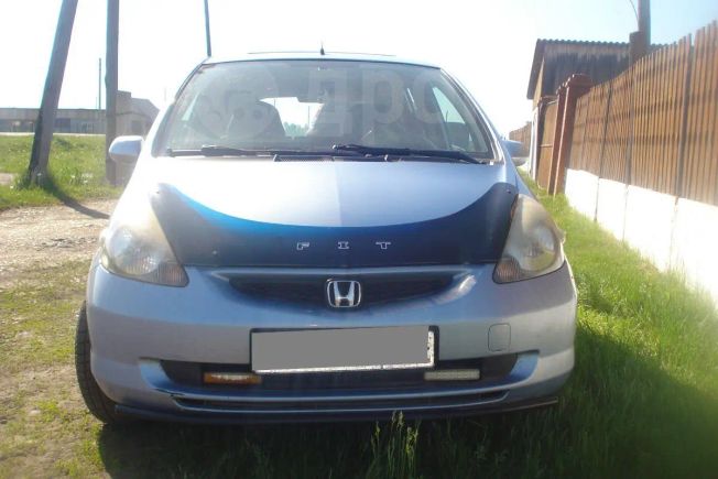  Honda Jazz 2003 , 310000 , 