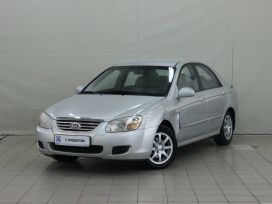  Kia Cerato 2007 , 239000 , 