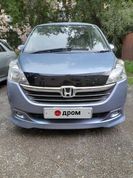    Honda Stepwgn 2005 , 1100000 , 