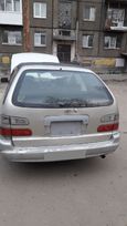  Toyota Corolla 2000 , 165000 , 