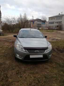  Ford Mondeo 2008 , 275000 , 