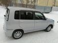  Nissan Cube 2001 , 157000 , 