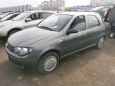  Fiat Albea 2011 , 259000 , 