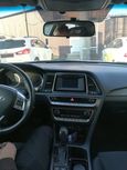  Hyundai Sonata 2017 , 880000 , 