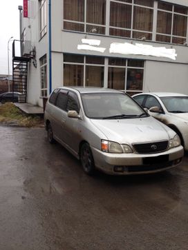    Toyota Gaia 2001 , 80000 , 