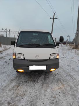    Mazda Bongo 2015 , 910000 , -