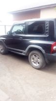 SUV     2009 , 450000 , 