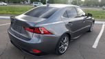  Lexus IS300h 2016 , 1810000 , 