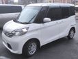  Nissan DAYZ Roox 2014 , 520000 , 