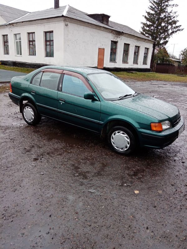  Toyota Corsa 1995 , 179000 , 