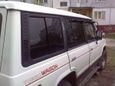 SUV   Mitsubishi Pajero 1989 , 100000 , 